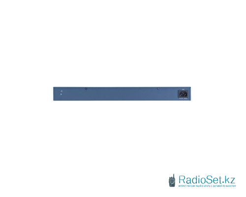 Коммутатор Hikvision DS-3E0526P-E